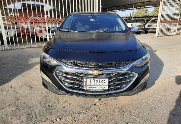 Chevrolet for sale in Iraq